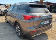 GAC GS4 2023