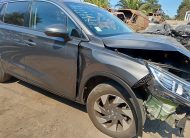 GAC GS4 2023