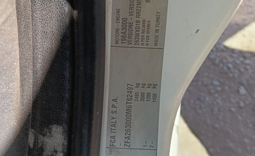 RAM V 1000 2021
