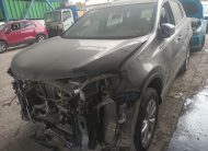 TOYOTA RAV 4 2019