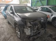 TOYOTA RAV 4 2019