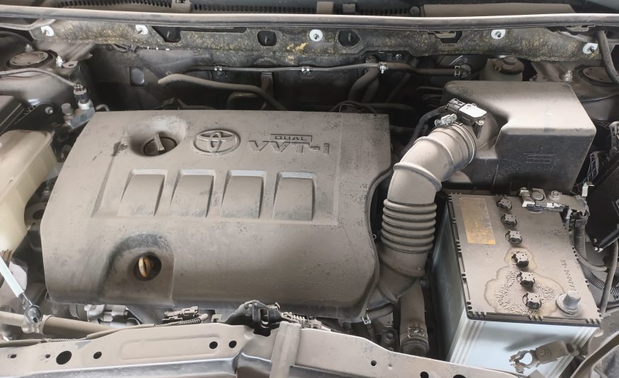 TOYOTA RAV 4 2019