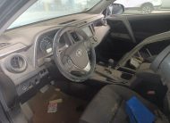 TOYOTA RAV 4 2019