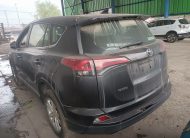 TOYOTA RAV 4 2019