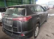 TOYOTA RAV 4 2019