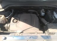 BAIC X25 2022