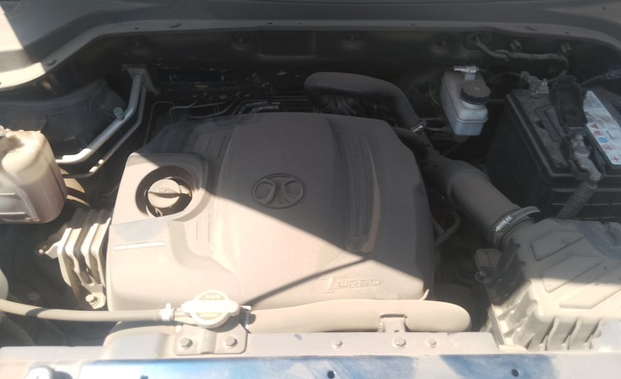 BAIC X25 2022