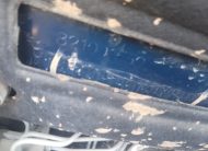 BAIC X25 2022