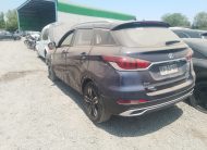 BAIC X25 2022