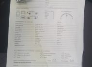 BAIC X25 2022