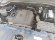 BAIC X25 2022