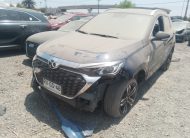 BAIC X25 2022