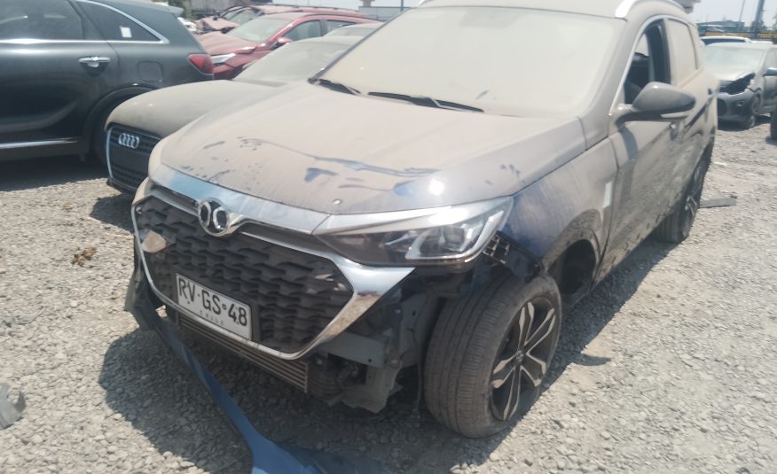 BAIC X25 2022