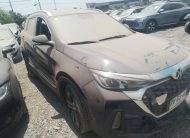 BAIC X25 2022