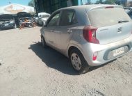 KIA MOTORS MORNING 2021