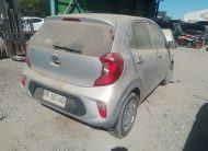 KIA MOTORS MORNING 2021