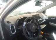 KIA MOTORS MORNING 2021