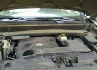 NISSAN PATHFINDER 2016