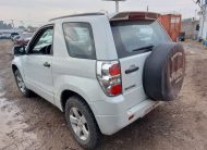 SUZUKI GRAND VITARA 2013