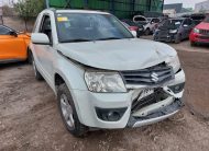 SUZUKI GRAND VITARA 2013