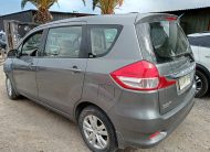 SUZUKI ERTIGA 2018