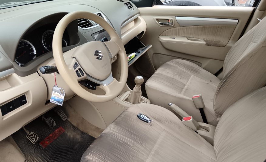 SUZUKI ERTIGA 2018