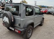 SUZUKI JIMNY 2023