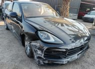 PORSCHE CAYENNE 2021