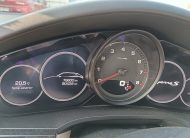 PORSCHE CAYENNE 2021