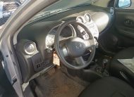 NISSAN MARCH 2012