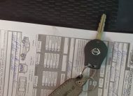 NISSAN MARCH 2012