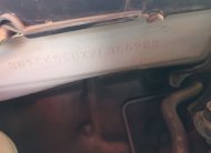 NISSAN MARCH 2012