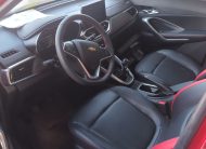 CHEVROLET GROOVE 2024