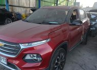 CHEVROLET GROOVE 2024