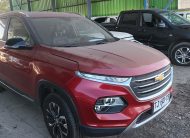 CHEVROLET GROOVE 2024