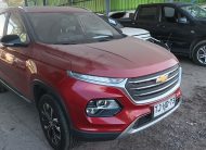 CHEVROLET GROOVE 2024