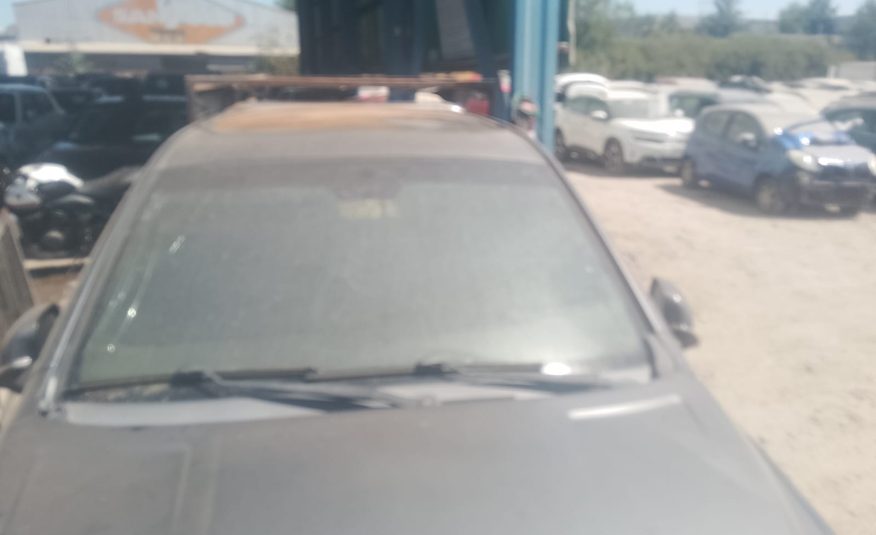 SSANGYONG ACTYON 2016