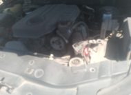 SSANGYONG ACTYON 2016