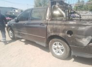 SSANGYONG ACTYON 2016