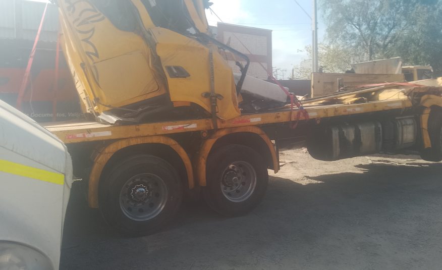 SCANIA S620 2024