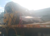 SCANIA S620 2024