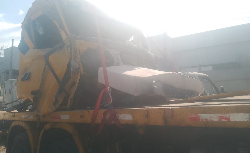 SCANIA S620 2024