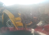 SCANIA S620 2024