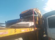 SCANIA S620 2024