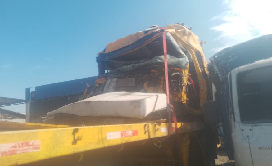 SCANIA S620 2024