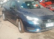 NISSAN VERSA 2025