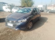 NISSAN VERSA 2025