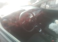 NISSAN VERSA 2025