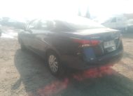 NISSAN VERSA 2025