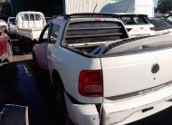 VOLKSWAGEN SAVEIRO 2018